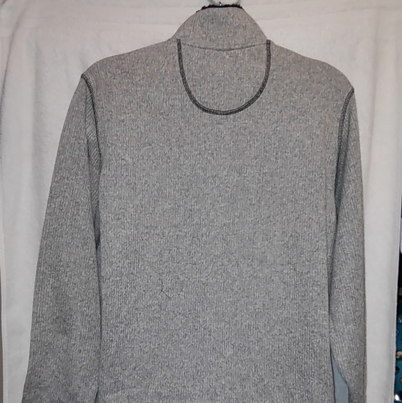 Men's weatherproof quarter zip jacket - Picture 7 of 8